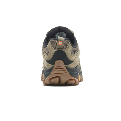 MERRELL Moab 3 Waterproof Men's Hiking Shoes