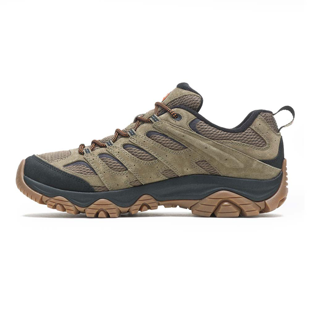 MERRELL Moab 3 Waterproof Men's Hiking Shoes