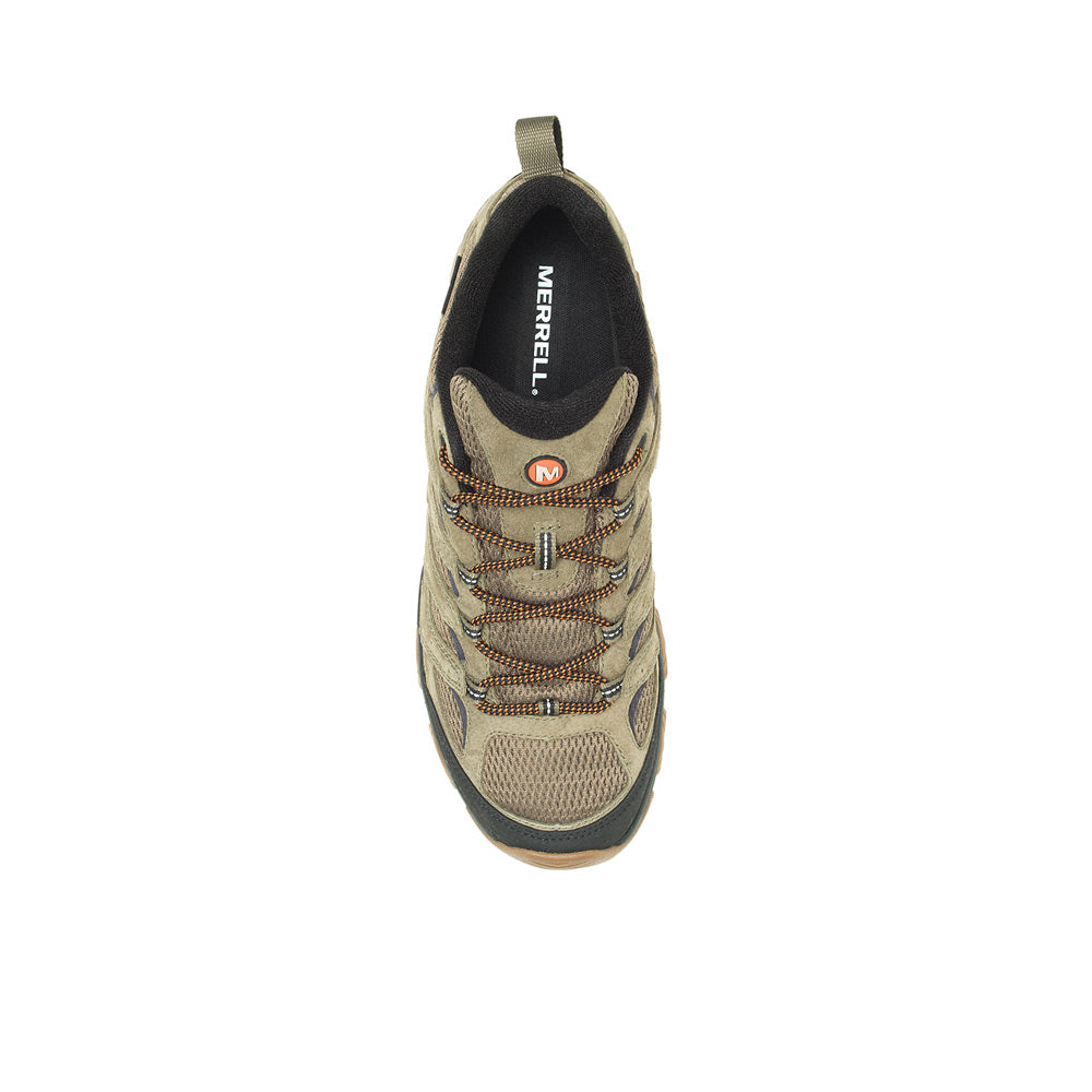 MERRELL Moab 3 Waterproof Men's Hiking Shoes