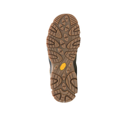 MERRELL Moab 3 Waterproof Men's Hiking Shoes