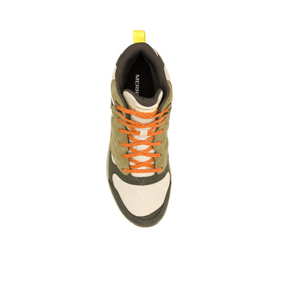 MERRELL Tempo Sol Mid Waterproof Men's Hiking Shoes