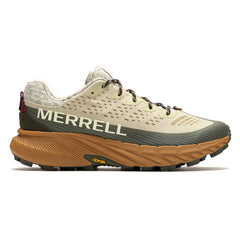 MERRELL Agility Peak 5 รองเท้าวิ่งเทรลผู้ชาย