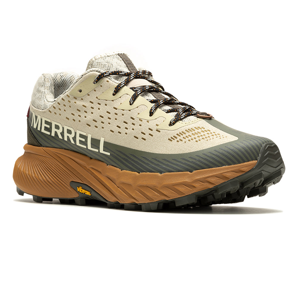 MERRELL Agility Peak 5 รองเท้าวิ่งเทรลผู้ชาย