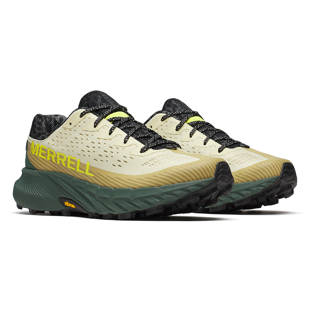MERRELL Agility Peak 5 รองเท้าวิ่งเทรลผู้ชาย