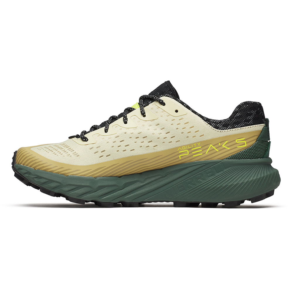 MERRELL Agility Peak 5 รองเท้าวิ่งเทรลผู้ชาย