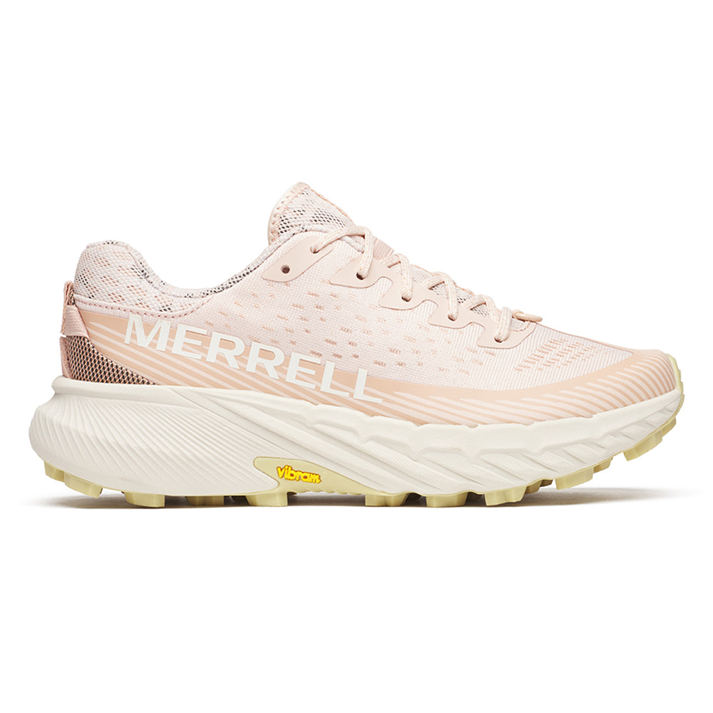 MERRELL Agility Peak 5 รองเท้าวิ่งเทรลผู้หญิง