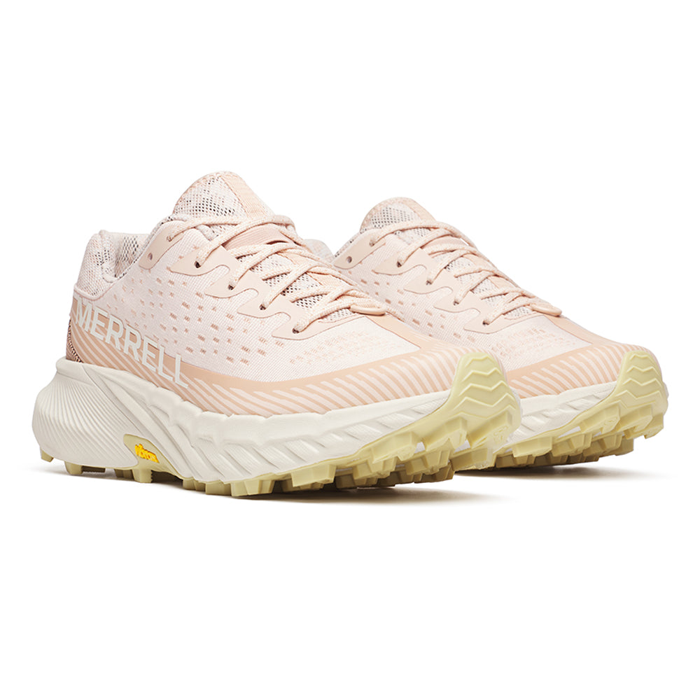 MERRELL Agility Peak 5 Women's Trail Running Shoes - Supersports Thailand Supersports Thailand