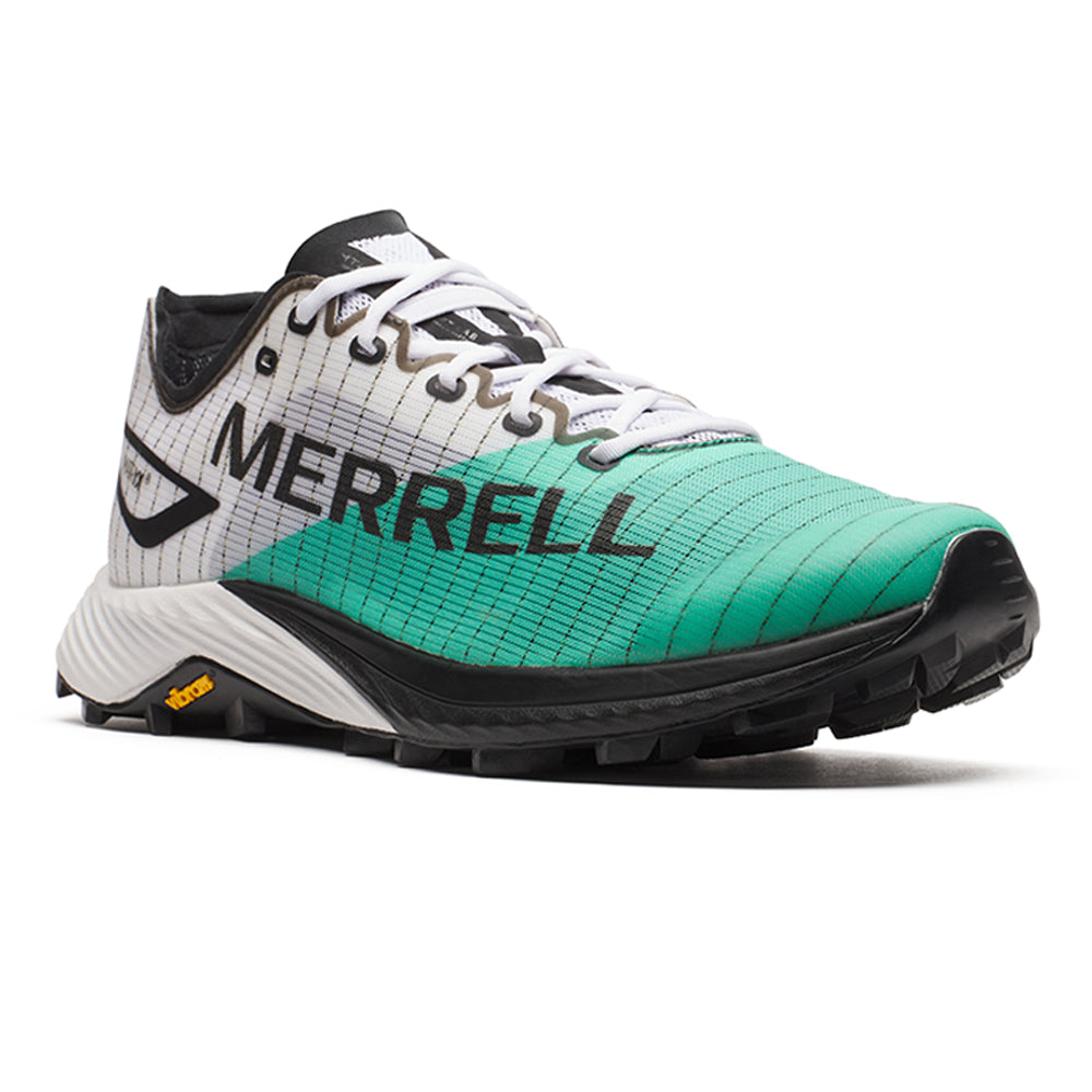 MERRELL MTL Long Sky 2 Matryx รองเท้าวิ่งเทรลผู้ชาย