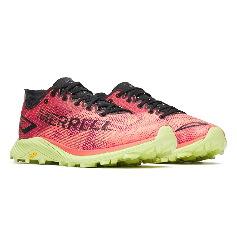 MERRELL MTL Long Sky 2 Matryx Men's Trail Running Shoes