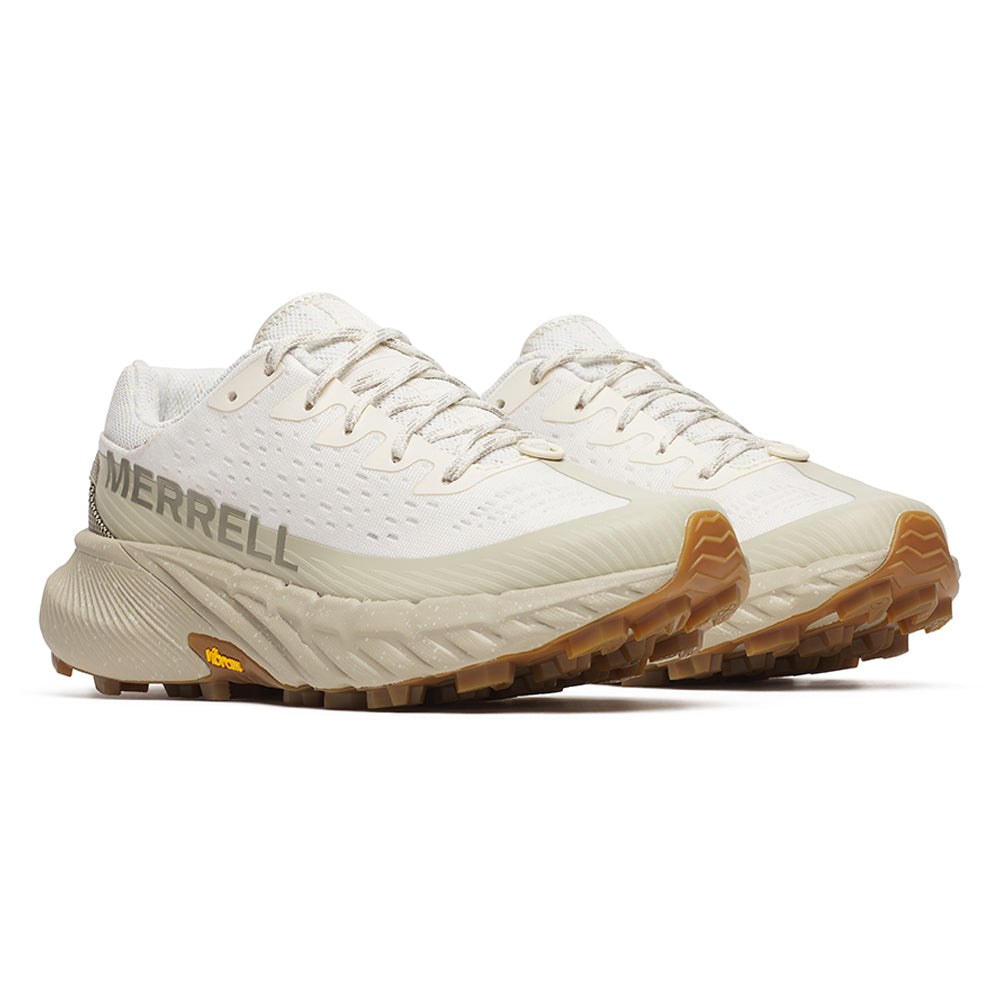 MERRELL Agility Peak 5 Women's Trail Running Shoes - Supersports Thailand
