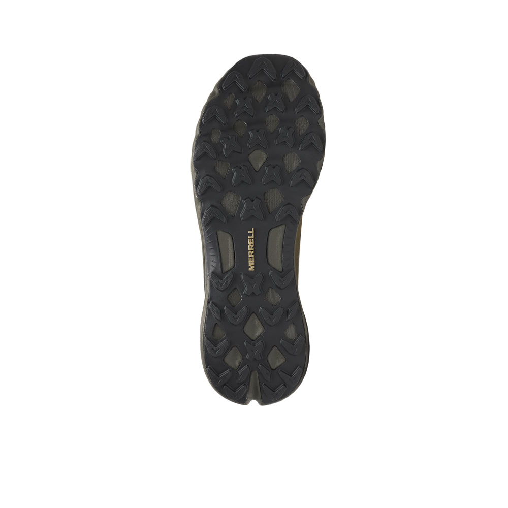 MERRELL Agility Trail Men's Trail Running Shoes - Supersports Thailand