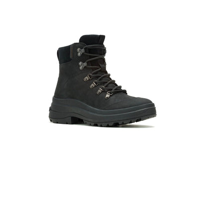 MERRELL Harper Lace Zip Waterproof Women's Lifestyle Shoes - Supersports Thailand