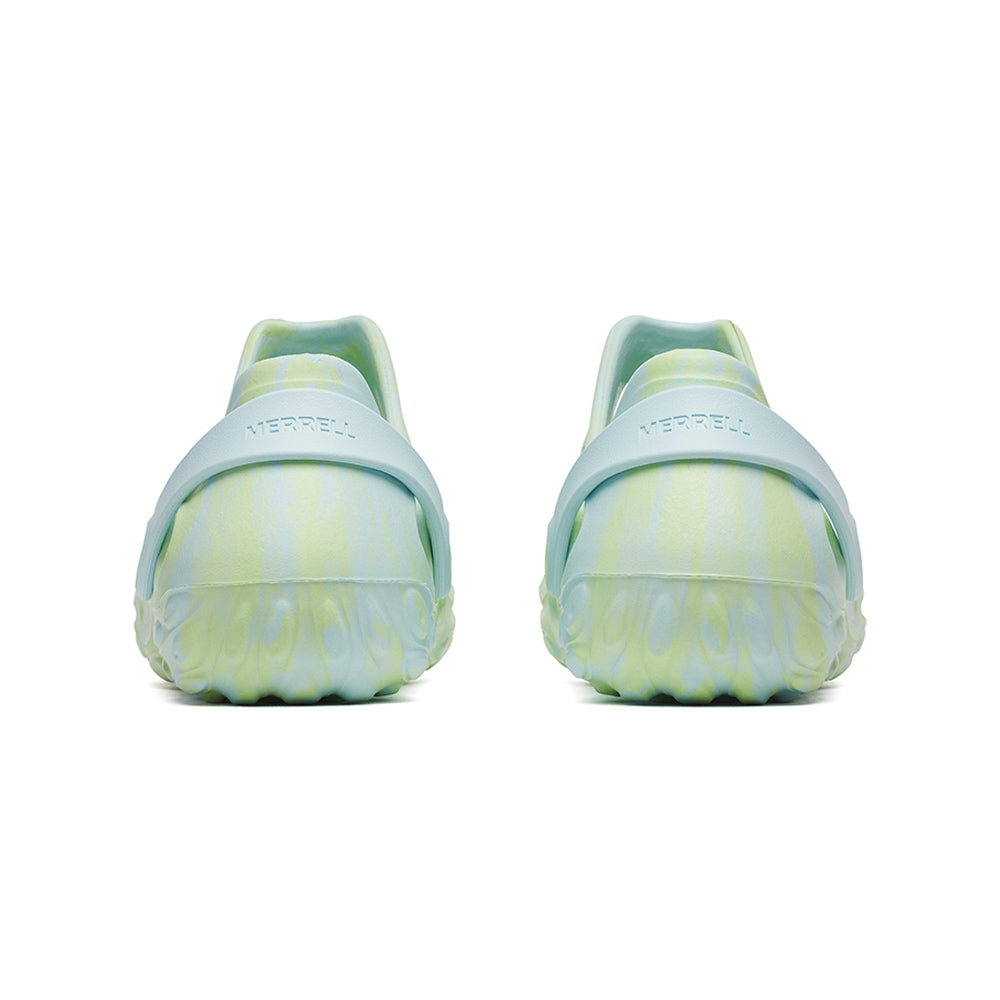 MERRELL Hydro Moc Women's Lifestyle Shoes - Supersports Thailand