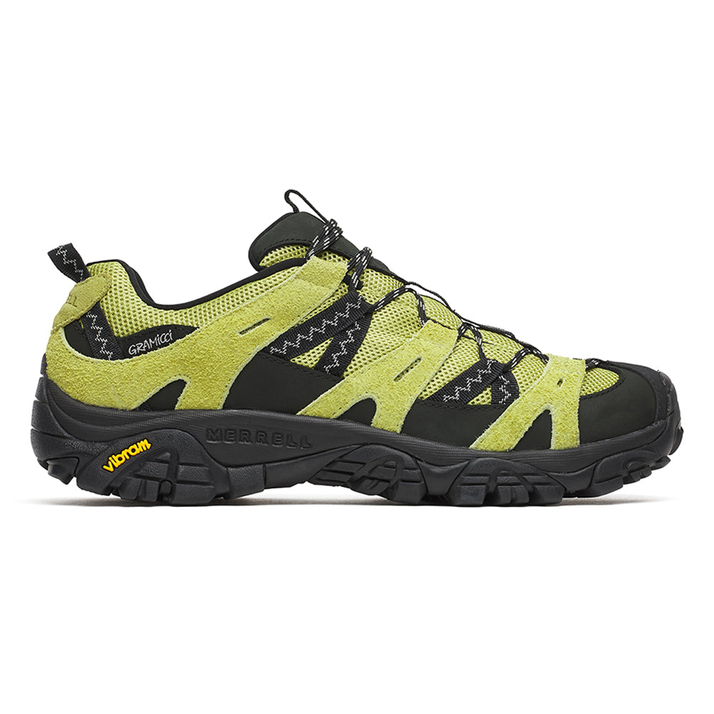 MERRELL x Gramicci Moab 2 Siren Vibram Unisex Hiking Shoes