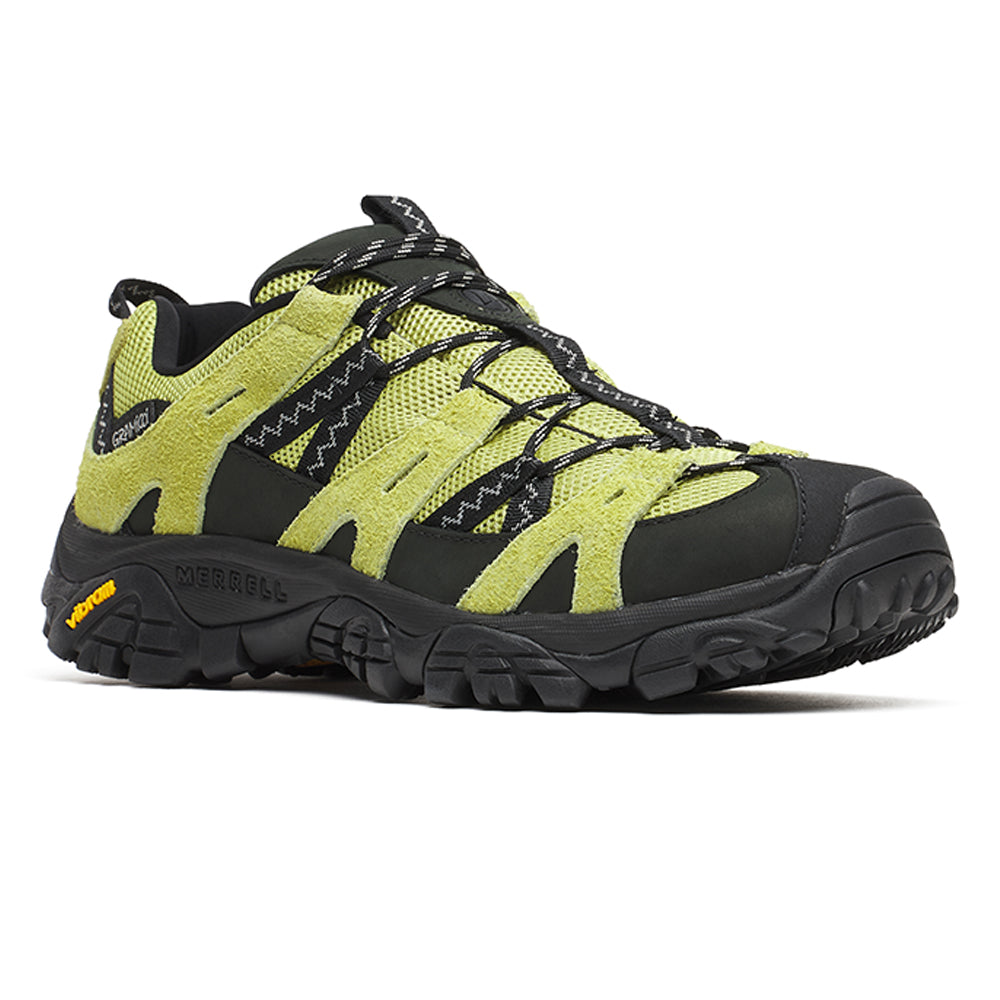 MERRELL x Gramicci Moab 2 Siren Vibram Unisex Hiking Shoes - Supersports Thailand