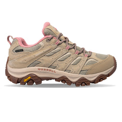 MERRELL Moab 3 Waterproof Women's Hiking Shoes