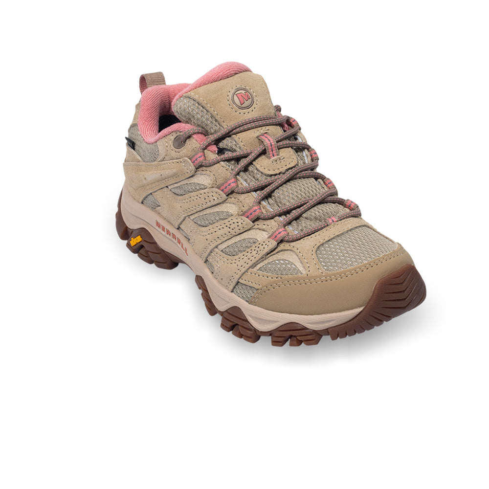 MERRELL Moab 3 Waterproof Women's Hiking Shoes Supersports Thailand