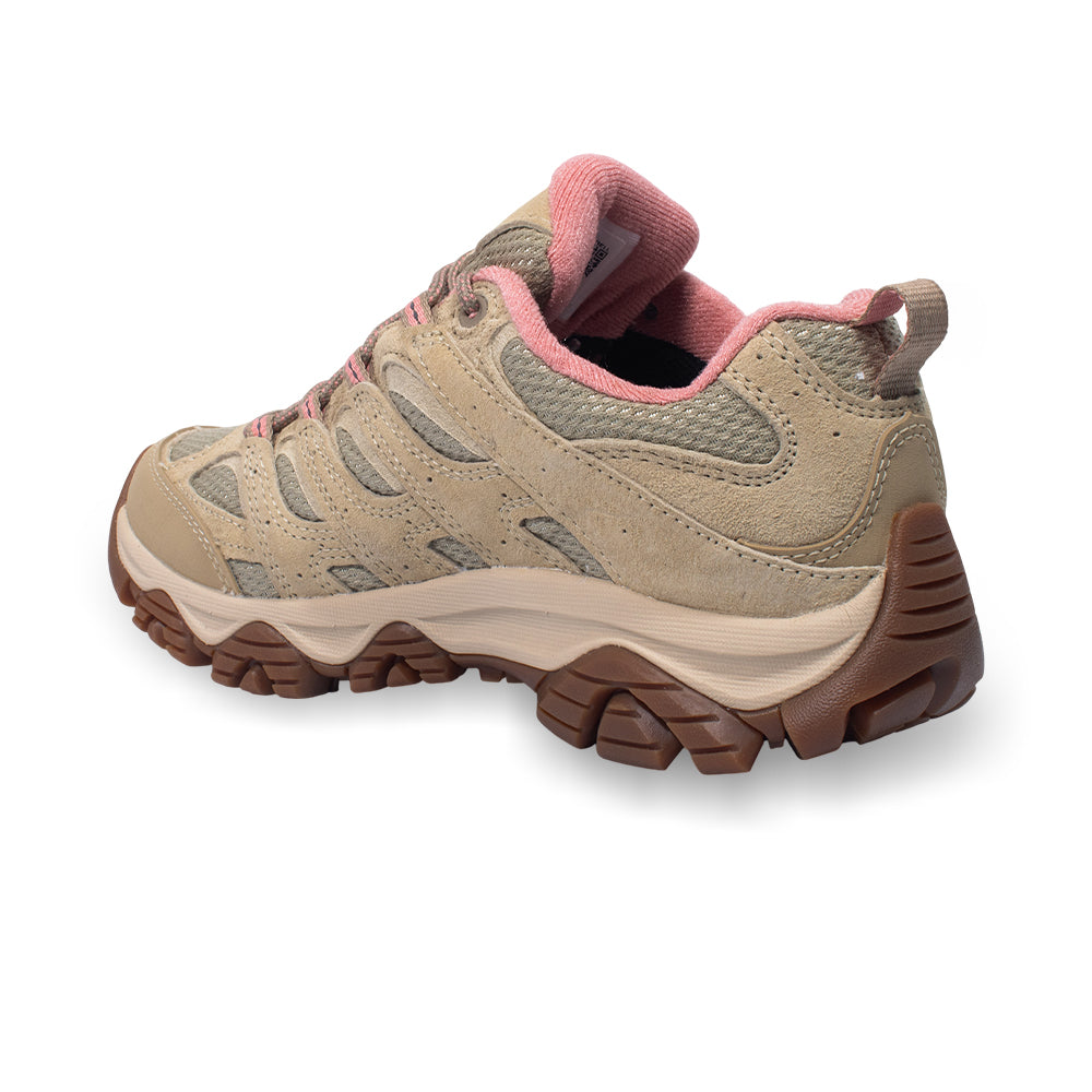 MERRELL Moab 3 Waterproof Women's Hiking Shoes Supersports Thailand