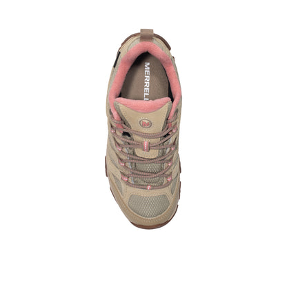 MERRELL Moab 3 Waterproof Women's Hiking Shoes