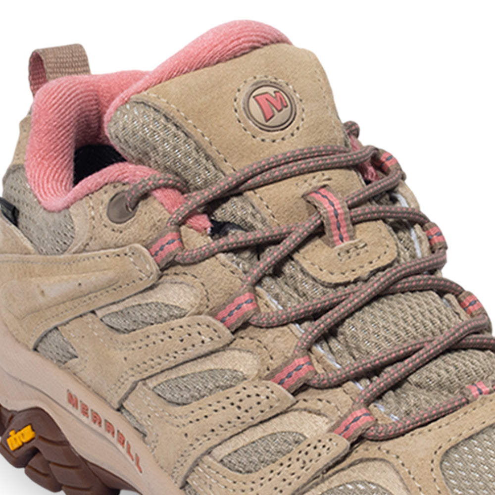 MERRELL Moab 3 Waterproof Women's Hiking Shoes Supersports Thailand