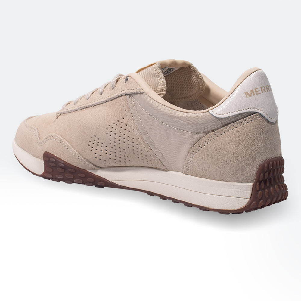 MERRELL Sprint Anthem Leather รองเท้าลำลองผู้ชาย Supersports Thailand