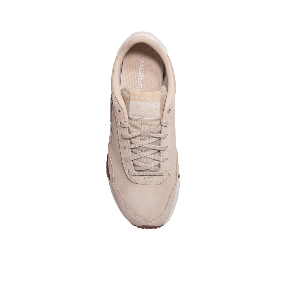 MERRELL Sprint Anthem Leather รองเท้าลำลองผู้ชาย Supersports Thailand