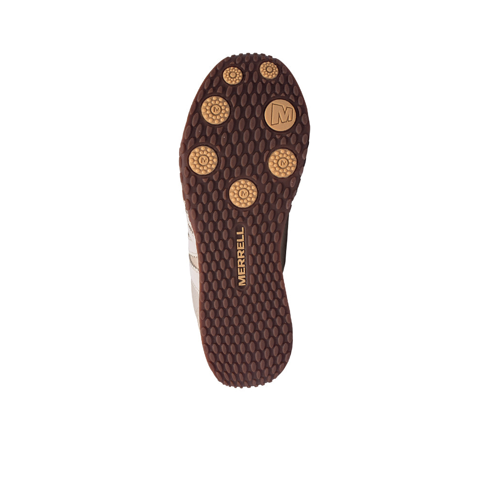 MERRELL Sprint Anthem Leather รองเท้าลำลองผู้ชาย Supersports Thailand