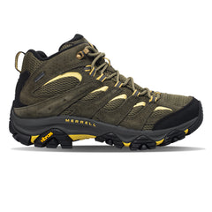 MERRELL Moab 3 Mid GORE-TEX รองเท้าเดินป่าผู้ชาย