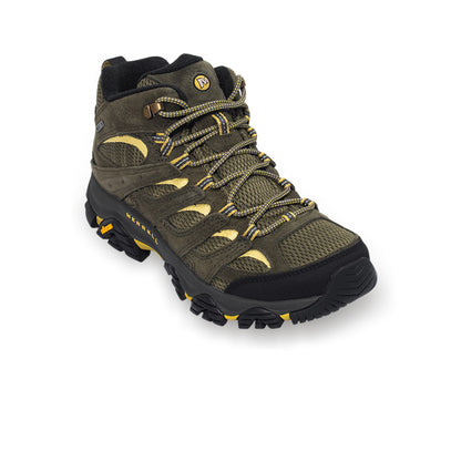 MERRELL Moab 3 Mid GORE-TEX รองเท้าเดินป่าผู้ชาย