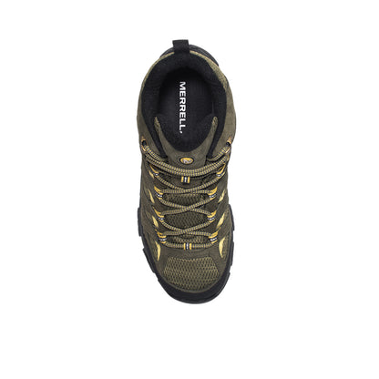 MERRELL Moab 3 Mid GORE-TEX รองเท้าเดินป่าผู้ชาย