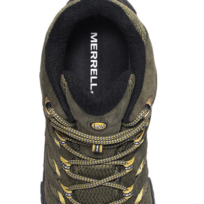 MERRELL Moab 3 Mid GORE-TEX รองเท้าเดินป่าผู้ชาย