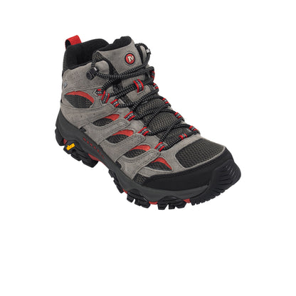 MERRELL Moab 3 Mid GORE-TEX Men's Hiking Shoes