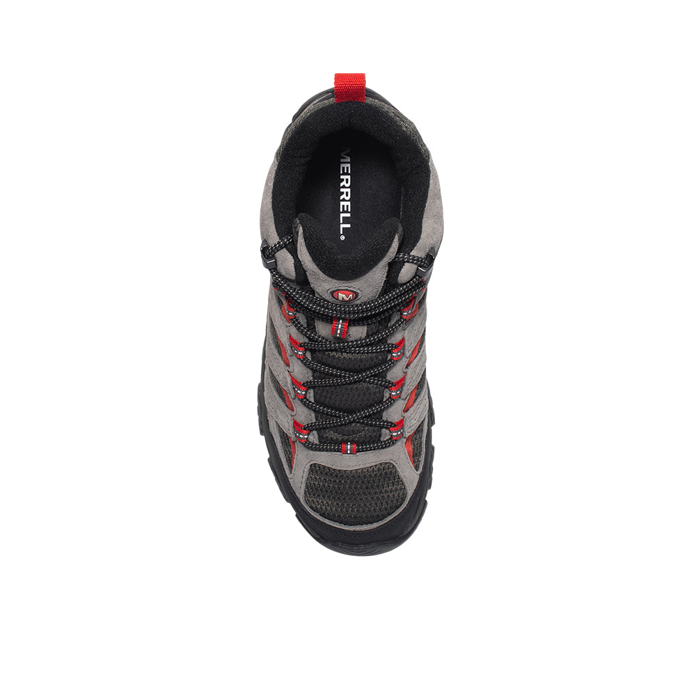 MERRELL Moab 3 Mid GORE-TEX Men's Hiking Shoes Supersports Thailand
