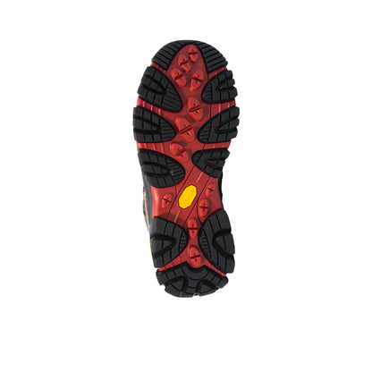 MERRELL Moab 3 Mid GORE-TEX Men's Hiking Shoes