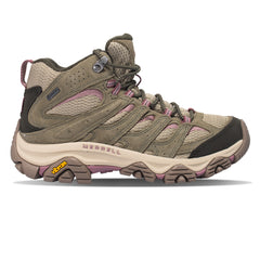 MERRELL Moab 3 Mid GORE-TEX รองเท้าเดินป่าผู้หญิง