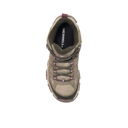 MERRELL Moab 3 Mid GORE-TEX รองเท้าเดินป่าผู้หญิง