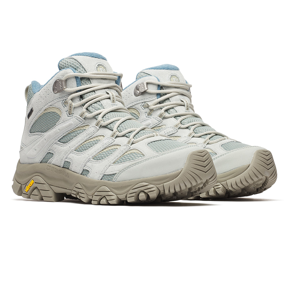 MERRELL Moab 3 Mid GORE-TEX รองเท้าเดินป่าผู้ชาย