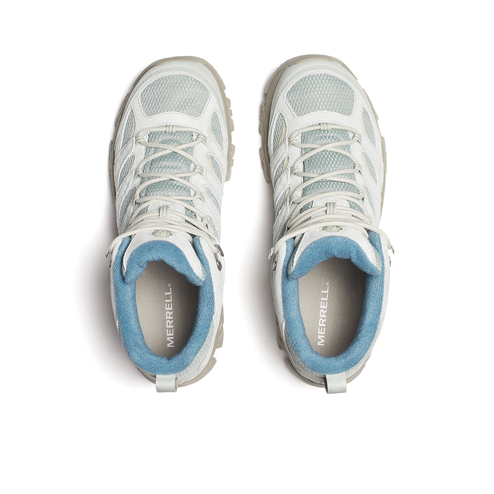 MERRELL Moab 3 Mid GORE-TEX รองเท้าเดินป่าผู้ชาย