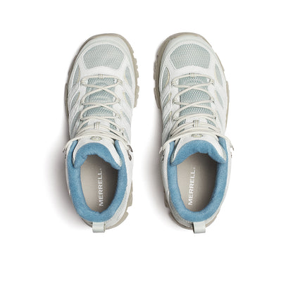 MERRELL Moab 3 Mid GORE-TEX รองเท้าเดินป่าผู้ชาย