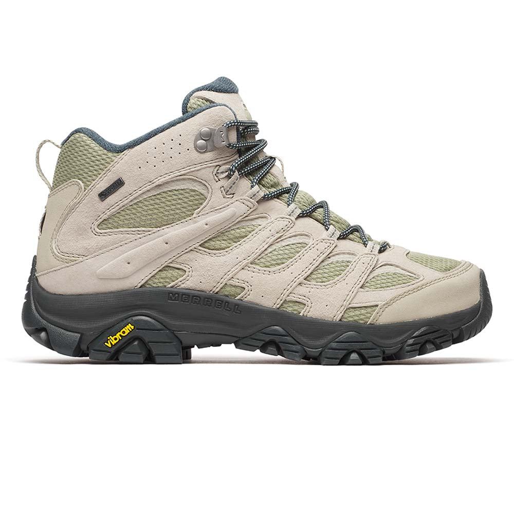 MERRELL Moab 3 Mid GORE-TEX รองเท้าเดินป่าผู้ชาย