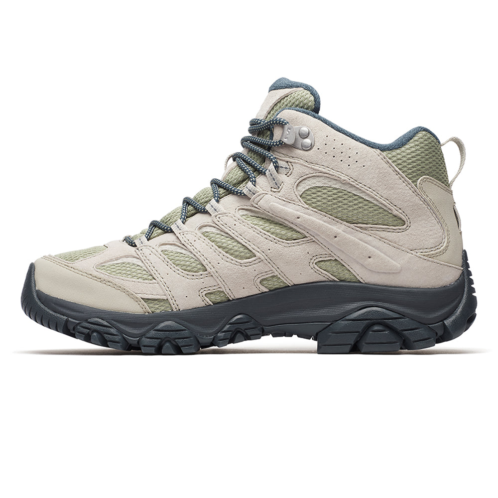 MERRELL Moab 3 Mid GORE-TEX รองเท้าเดินป่าผู้ชาย