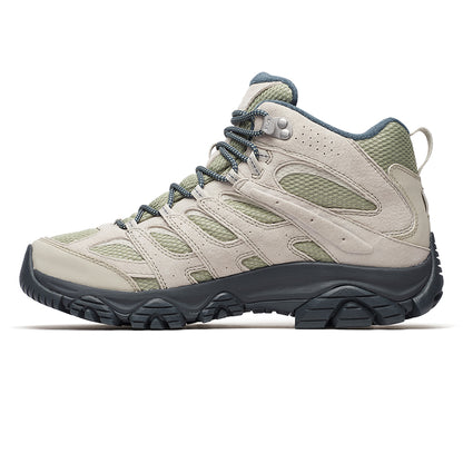 MERRELL Moab 3 Mid GORE-TEX รองเท้าเดินป่าผู้ชาย
