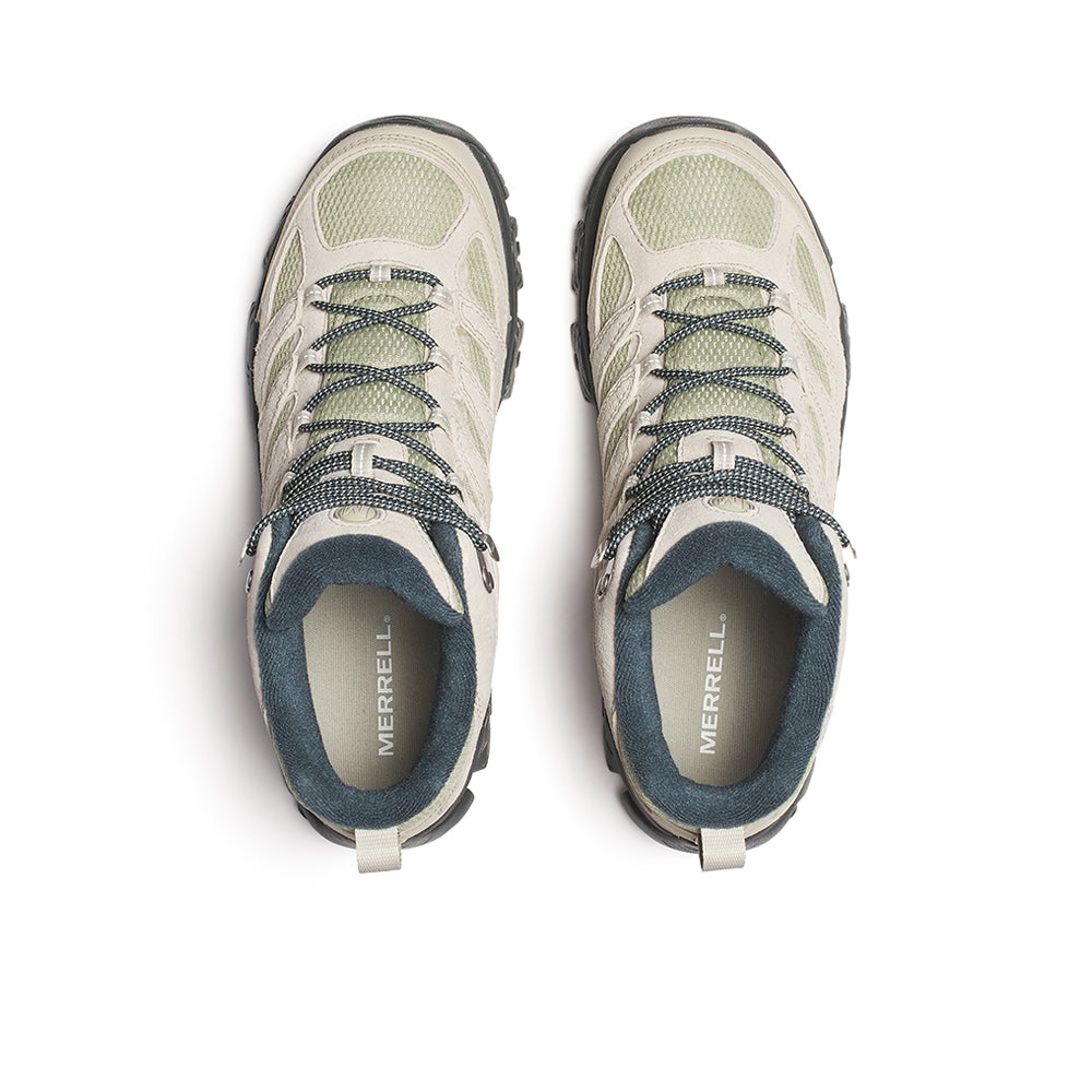 MERRELL Moab 3 Mid GORE-TEX รองเท้าเดินป่าผู้ชาย