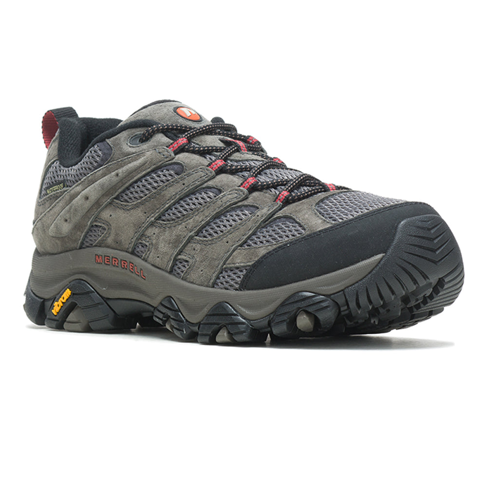 MERRELL Moab 3 Waterproof รองเท้าเดินป่าผู้ชาย
