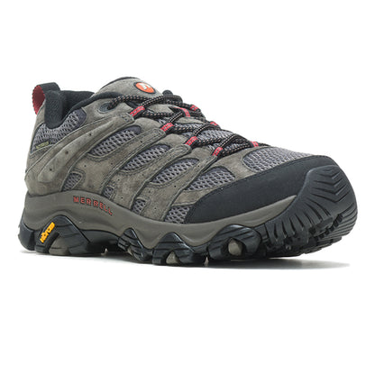 MERRELL Moab 3 Waterproof รองเท้าเดินป่าผู้ชาย