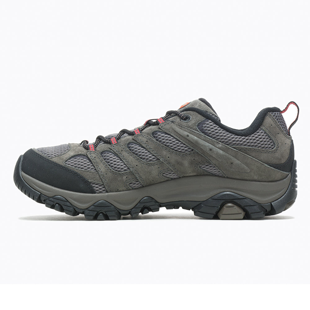 MERRELL Moab 3 Waterproof รองเท้าเดินป่าผู้ชาย