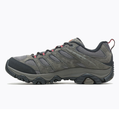 MERRELL Moab 3 Waterproof รองเท้าเดินป่าผู้ชาย