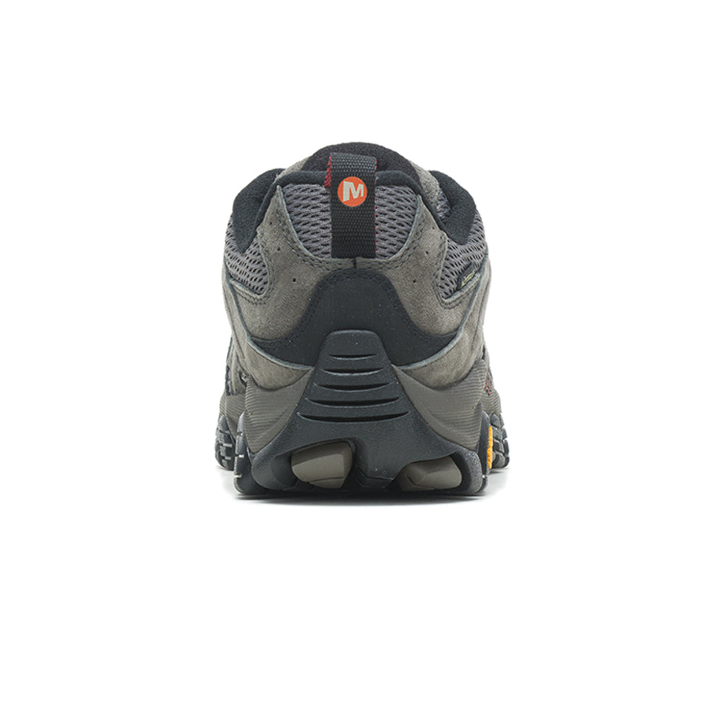 MERRELL Moab 3 Waterproof รองเท้าเดินป่าผู้ชาย