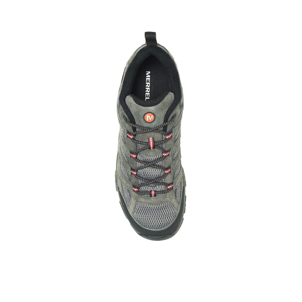 MERRELL Moab 3 Waterproof รองเท้าเดินป่าผู้ชาย