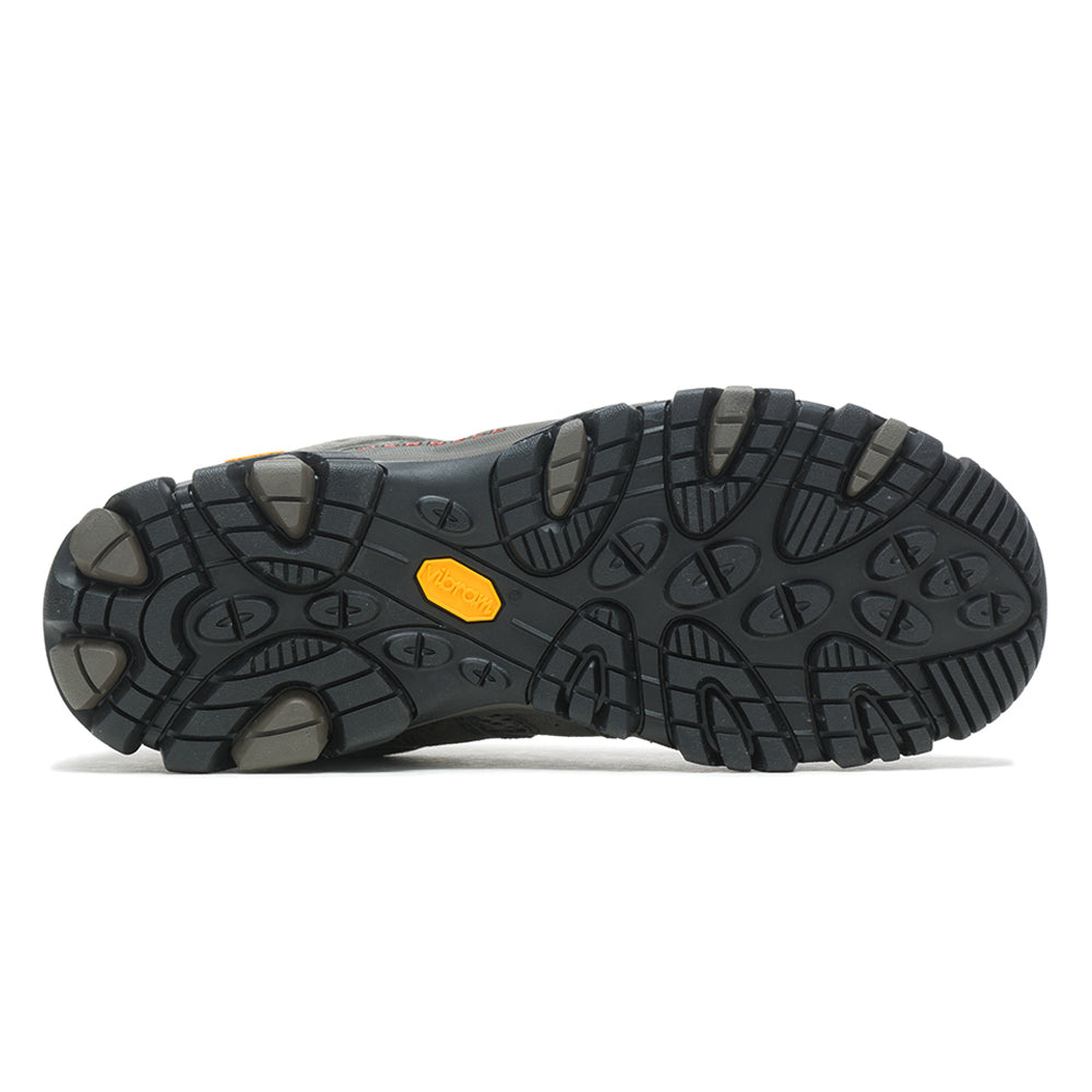 MERRELL Moab 3 Waterproof รองเท้าเดินป่าผู้ชาย